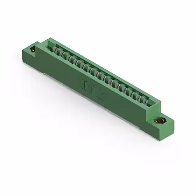 807-014-441-107 EDAC Inc.  Edgeboard Connectors